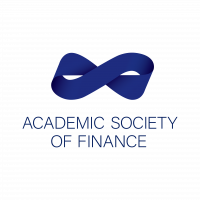 Academic Society of Finance e.V. Logo